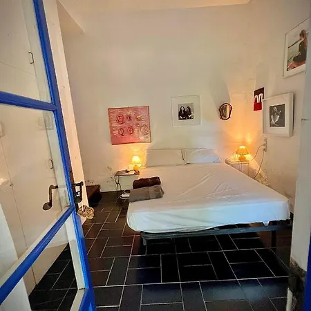 Casa De U - S'alqueria Cadaques