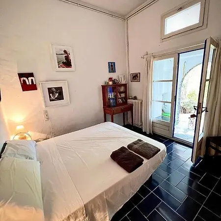 Casa De U - S'alqueria Bed & Breakfast