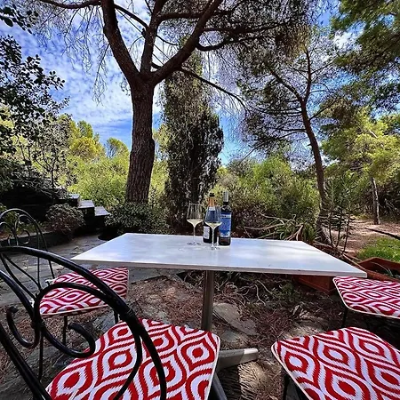 Bed & Breakfast Casa De U - S'alqueria Cadaques